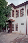 Konya, Izzettin Koyunoglu house